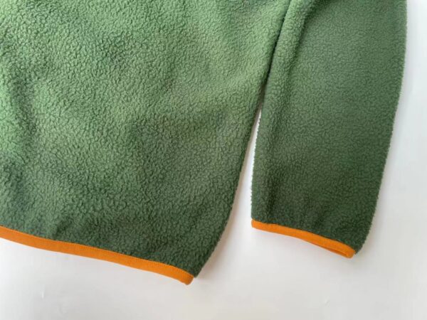 fleece jacket - Image 3