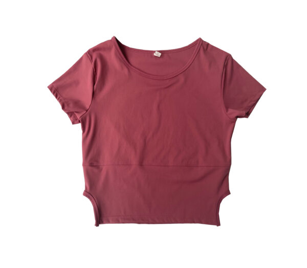 Women's workout Tank Top