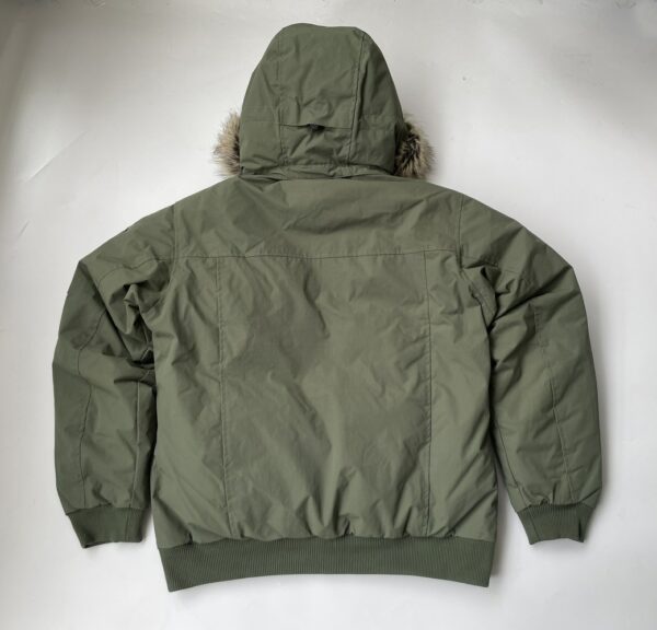 Mens warmth best fashion down jacket - Image 5