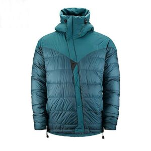 Mens warmth and lightweight down...