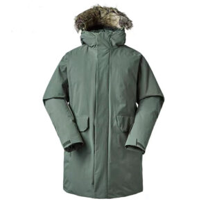 Mens warmth urban fashion Parka...