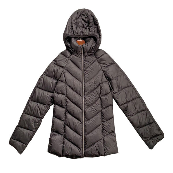Women's Classic down jacket