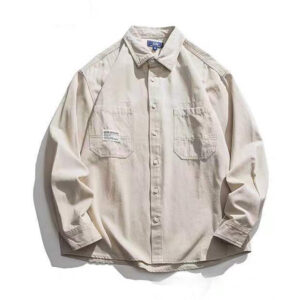 Men’s Casual Shirt