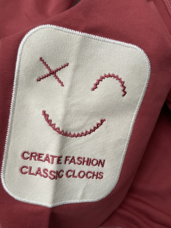 Essentials men's  crewneck Sweatshirt - Image 3