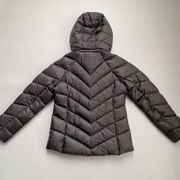 Women's Classic down jacket - Image 3