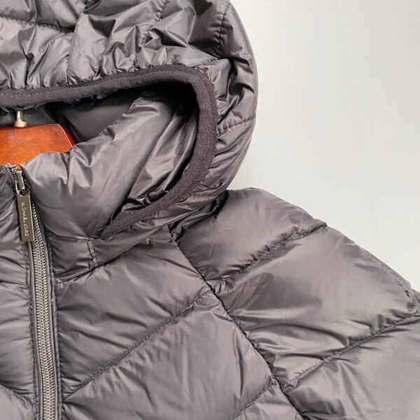 Women's Classic down jacket - Image 4