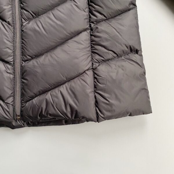 Women's Classic down jacket - Image 5