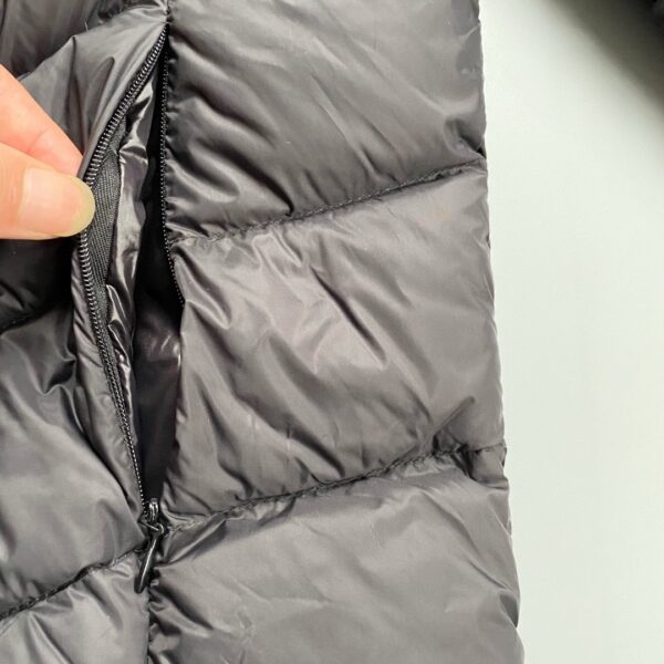 Women's Classic down jacket - Image 6
