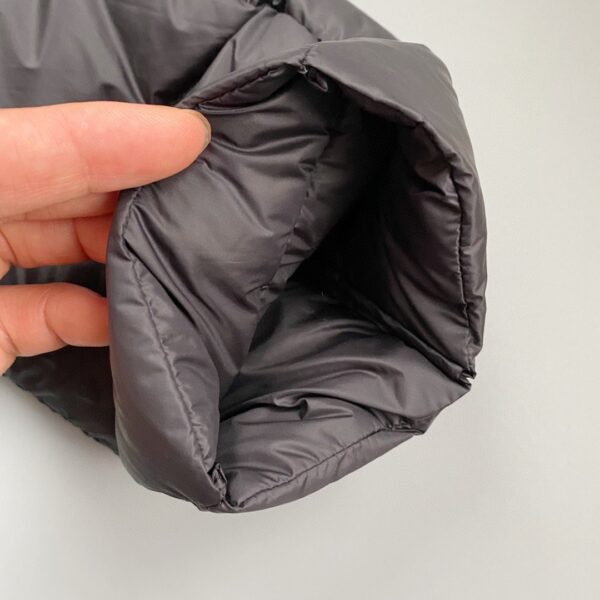 Women's Classic down jacket - Image 7