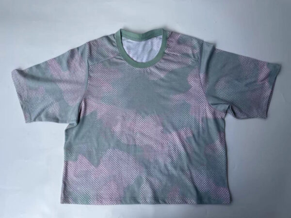 Women's T-shirt - Image 4