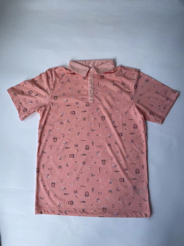 T-shirt - Image 6