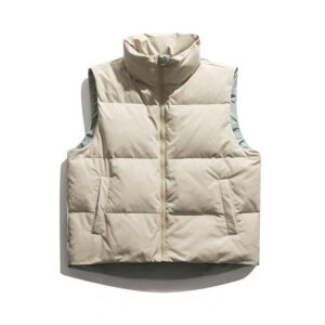 Puffer vest