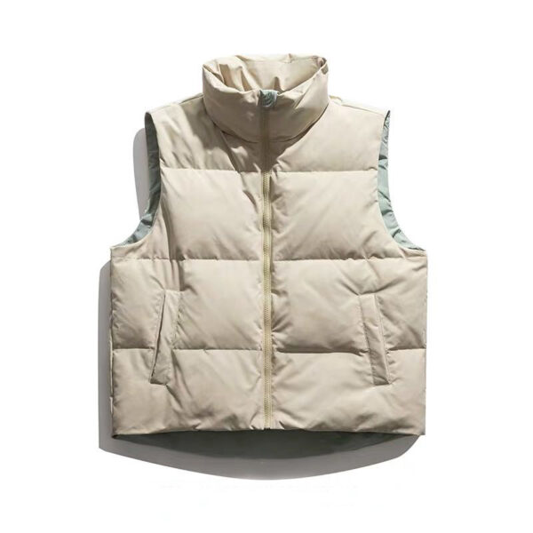 padding vest