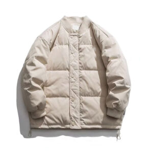 Puffer  jacket