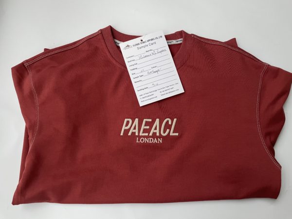 Essentials men's  crewneck Sweatshirt - Image 6