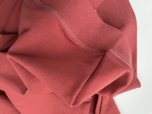 Essentials men's  crewneck Sweatshirt - Image 2