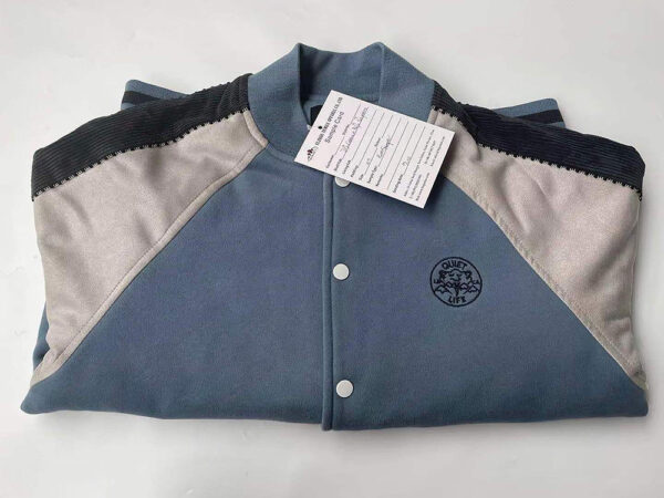 Bomber  jacket - Image 7