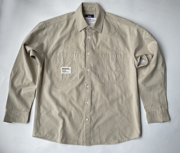 Men's Casual Shirt - Image 5