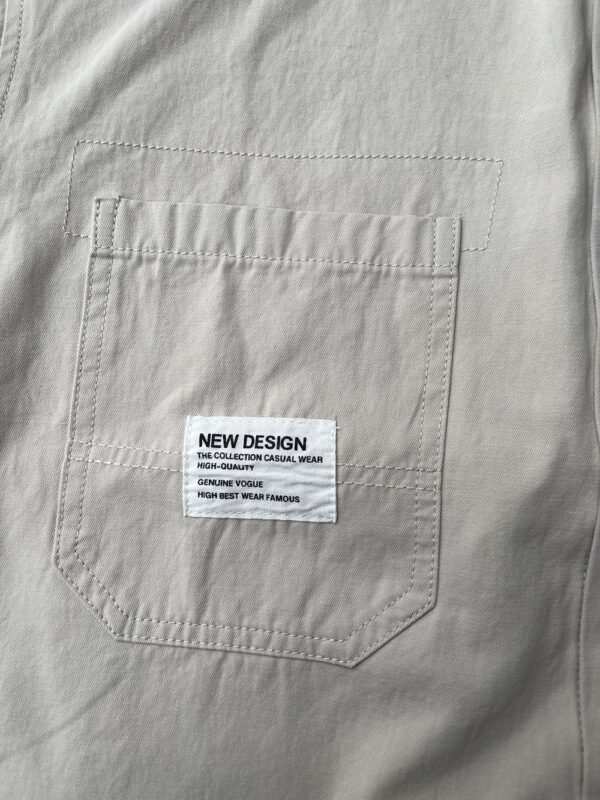 Men's Casual Shirt - Image 2