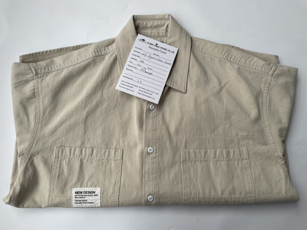 Men's Casual Shirt - Image 8