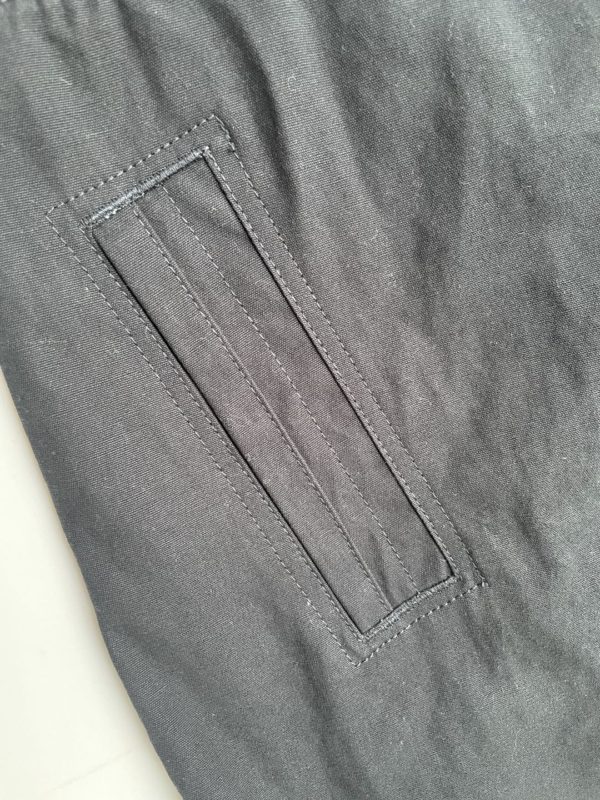 Casual Jacket - Image 5