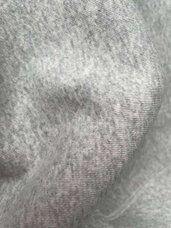 High Quality Chenille Embroidered Hoodies Sweatshirts - Image 3