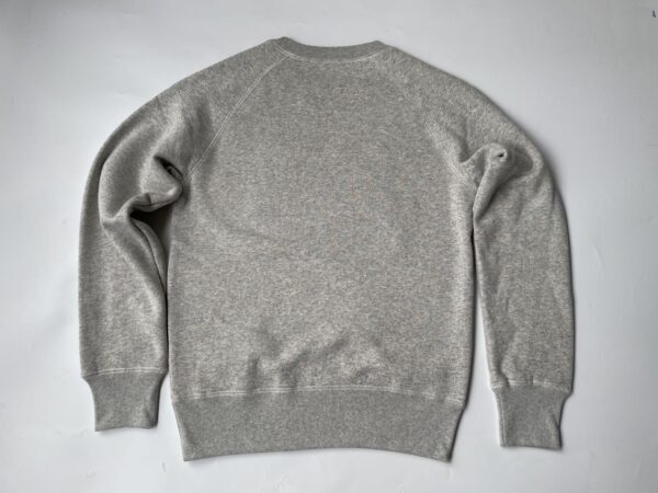 High Quality Chenille Embroidered Hoodies Sweatshirts - Image 5