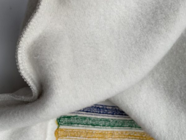 High Quality Chenille Embroidered Hoodies Sweatshirts - Image 2
