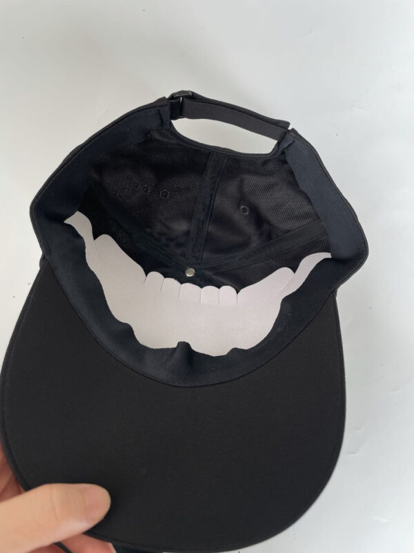 Golf hat - Image 5