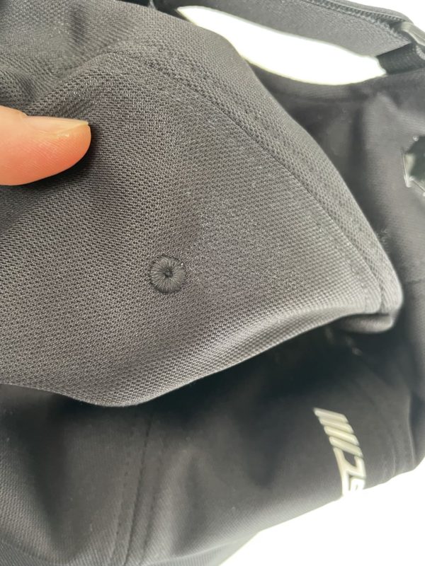 Golf hat - Image 4