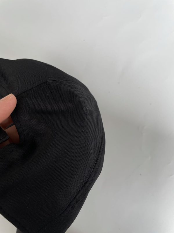 Golf hat - Image 3