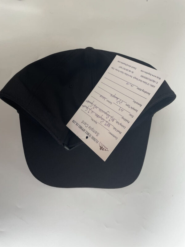 Golf hat - Image 8