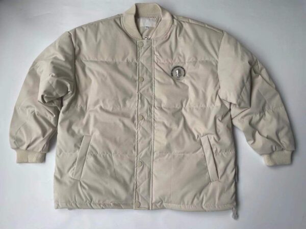 Puffer  jacket - Image 4