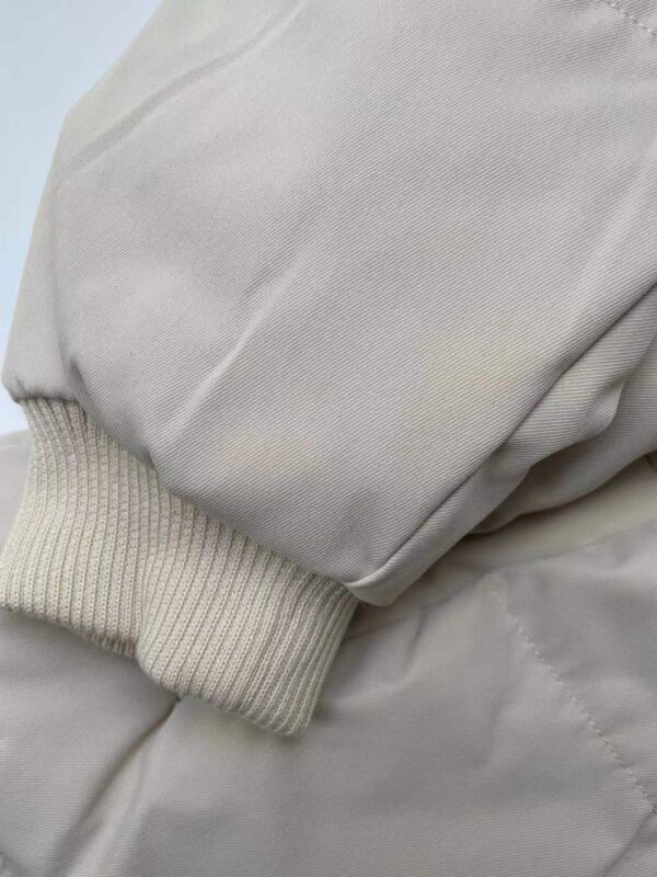 Puffer  jacket - Image 3