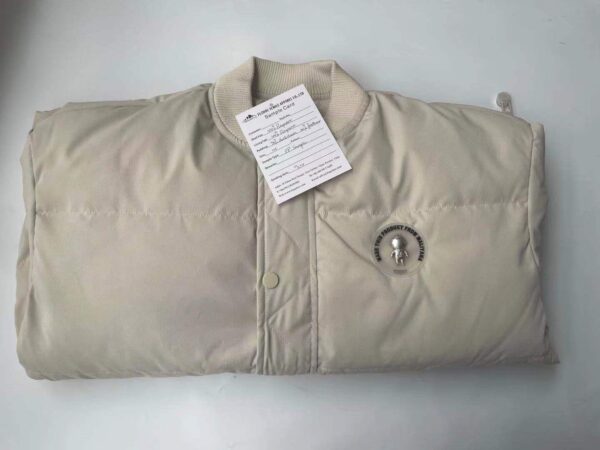 Puffer  jacket - Image 6