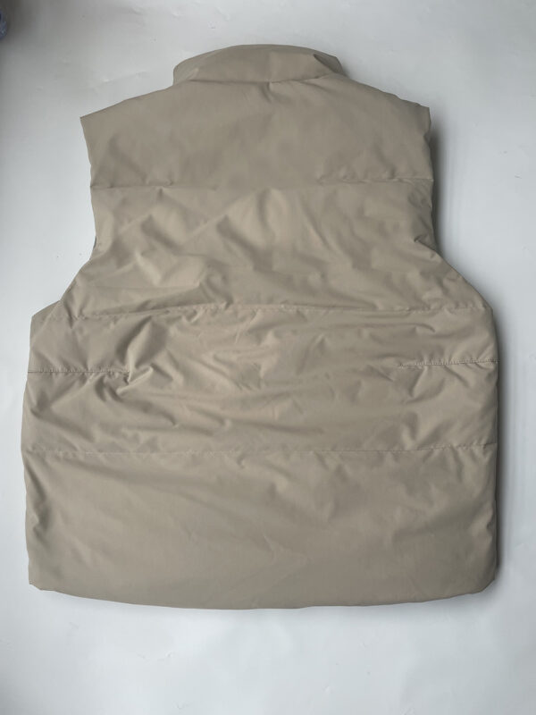 Puffer vest - Image 5