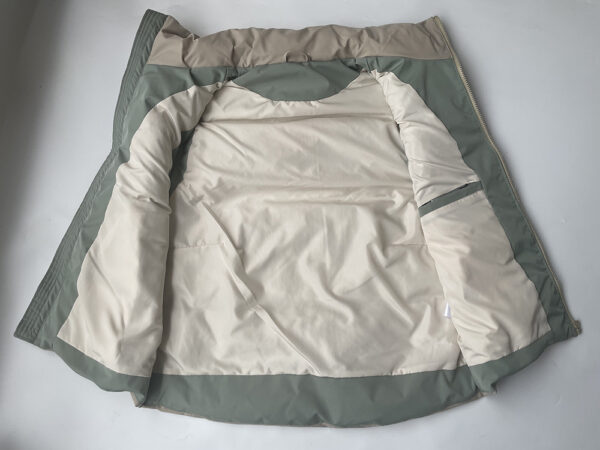 Puffer vest - Image 3