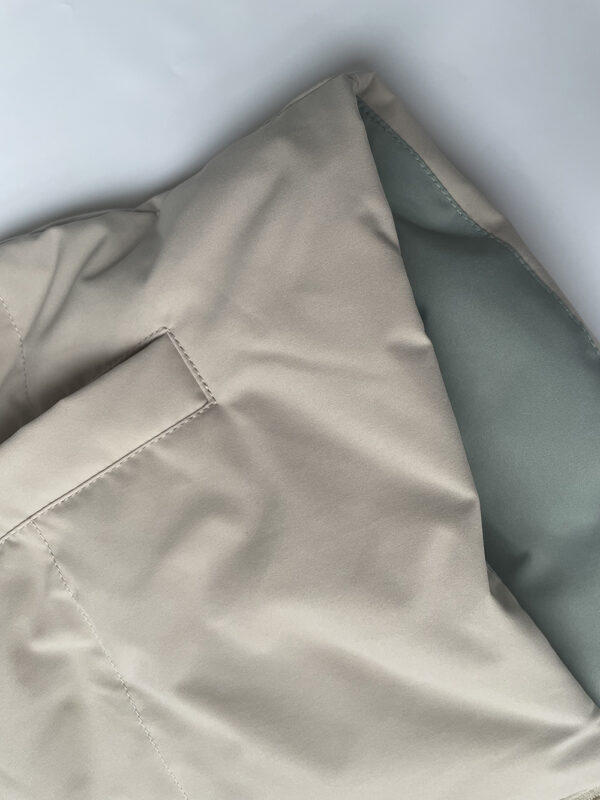 Puffer vest - Image 2