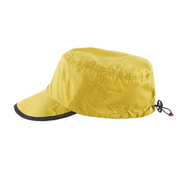 explorer hat