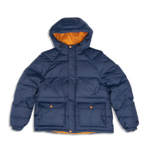 Men’s down jacket