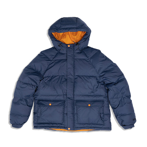 Men's down jacket