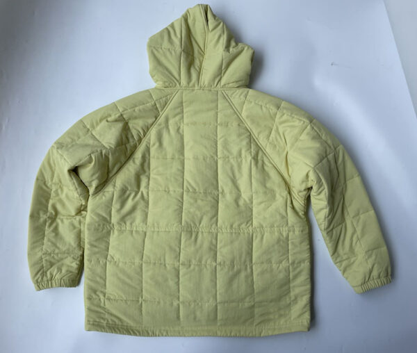 Women's loose fit quilted padding jacket - Image 8