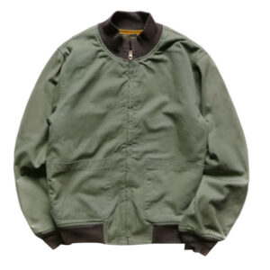 Men’s Vintage thickened basic...