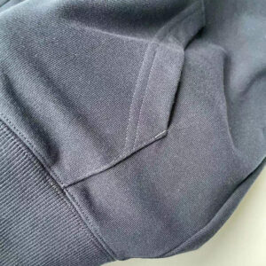 Mens French Terry Hoodie