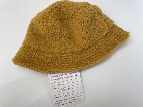 Women's fashion wholesale Bucket cap - Image 5