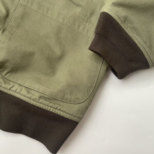 Men’s Vintage thickened basic...