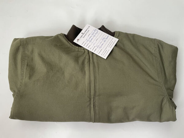 Men's Vintage thickened basic regular fit  Casual Jacket - Image 6