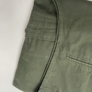 Unisex Multi Pocket simple...