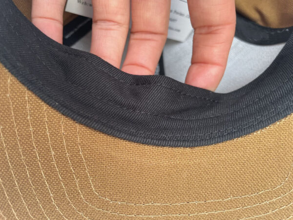 Baseball Cap Wholesale Classic Trucker hat - Image 4