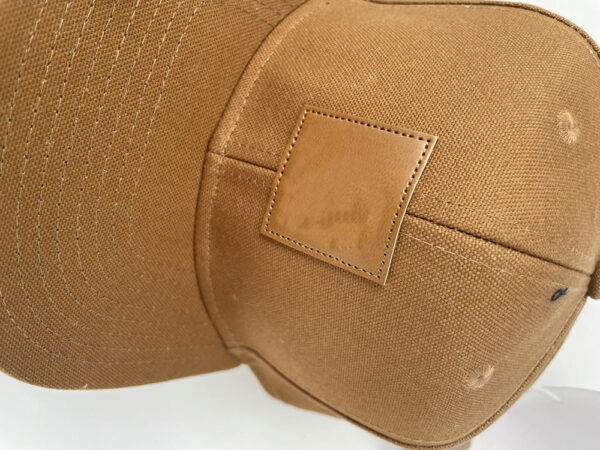 Baseball Cap Wholesale Classic Trucker hat - Image 3